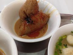 -东街钟楼肉粽(总店)