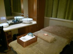 -琉璃时光SPA国际连锁机构