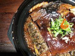 -外婆家(南开大悦城店)