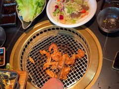 -谷牛和牛烤肉(漕河泾印象城店)