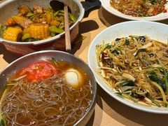 -关东小磨东北菜(上海长风大悦城店)