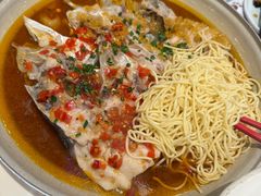 -黄泥岗·地道湖北菜(奥特莱斯店)