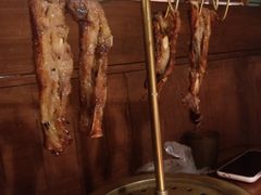 -楼兰新疆主题餐厅(苏州中心店)