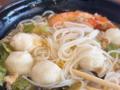 -周记蟹仔粉(侨港风情街店)