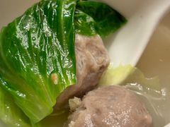 -汕头龙光喜来登酒店-采悦轩中餐厅