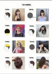 -东时烫染造型·Hair Salon