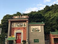 -南丫岛