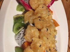 -颐和•海鲜砂锅粥•啫啫煲(奥林匹克广场店)