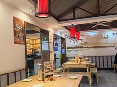 -人民食堂(电信南街店)