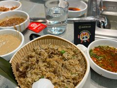 -海底捞火锅(亲贤北街店)