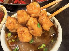 -城墙拐拐火锅(三峡广场黑金冠店)