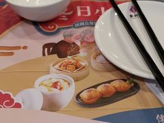 -点都德(大茶楼店)