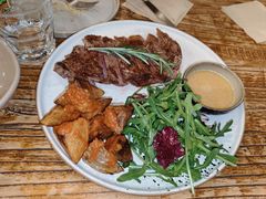 -Brut Eatery悦璞食堂(愚园路店)