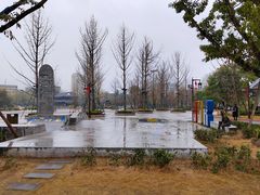 -北湖公园