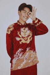 -金海岸婚纱摄影(塘沽店)