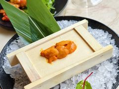-粤海喜来登酒店-班妮海鲜铁板烧和牛放题餐厅(天河城店)