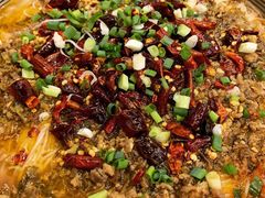 -浮何烤铺(桐梓林店)