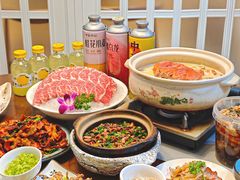 -金龙·打边炉(武进路店)