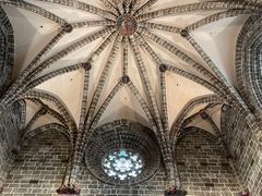 -瓦伦西亚大教堂