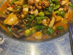 -俭寨大盘鸡·缸子肉·小公鸡·新疆菜(云通店)