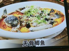 -东坊味道私房菜·地道顺德菜(大良店)