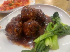 -龙珠饭店-深夜大食堂(五爱西直街店)