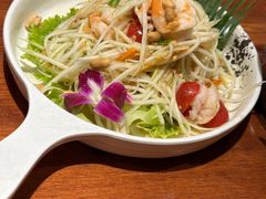 -Siam泰餐厅(水上公园店)