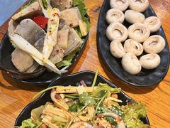 -丹东特色烤肉(学府路一部店)