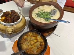 -天福苑(崇宁路店)
