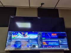 -零纪元VR体验馆·桌游(黄浦店)