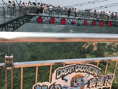 -梦幻奥陶纪景区