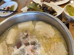 -福贵杀猪菜(吉星商住店)