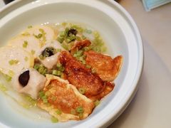 -客语客家菜(华发商都店)