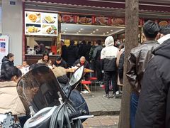 等位区-方中山胡辣汤(成都首店)