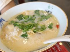 -同胜祥清真新豫菜(杜岭街店)