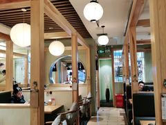 大堂-一心创作料理屋(经开万达店)