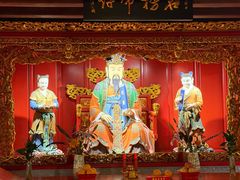 -宁波府城隍庙