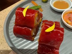 -点都德(喜粤楼店)
