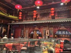 -正阳门饭庄·烤鸭·北京菜(万丰路七里庄店)