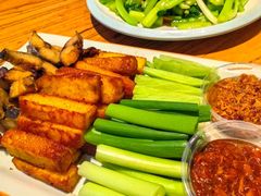 -小船渔村•大连菜•大连焖鱼(明泽街店)
