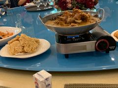 -满园春酒楼(庐江路店)