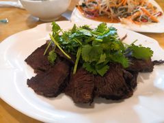 -敦煌达记酱驴肉黄面馆