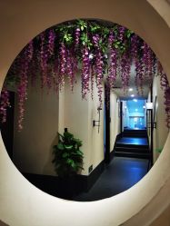 -盘子女人坊古装写真摄影(天津总店)