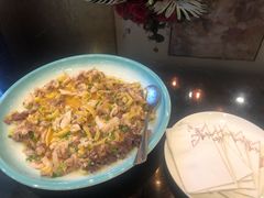 -顺风山庄(水濂山店)