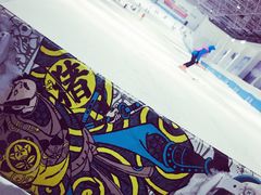 -绍兴启迪乔波冰雪世界