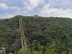 -蟠龙山长城景区