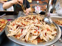 -嘉州九妹凤爪(乐山总店)