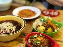 -冒椒火辣(奎星楼街店)