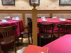 大堂-老吉士酒家(天平路店)