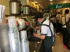 -1点点(河南中路店)